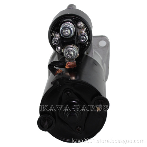 12V Starter Motor For Bmw 325i,525e,325ix,12411279747,12411718750,0001108064